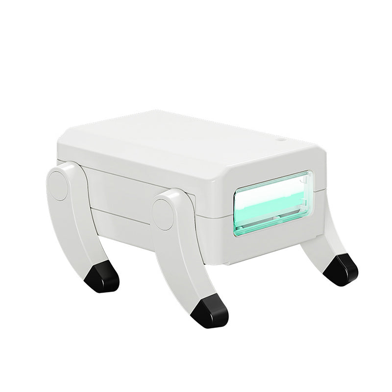 Small Robot Toys