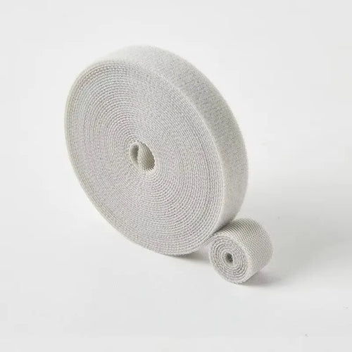 1/5M Cable Organizer Cable Management Wire Winder Tape Earphone Mouse