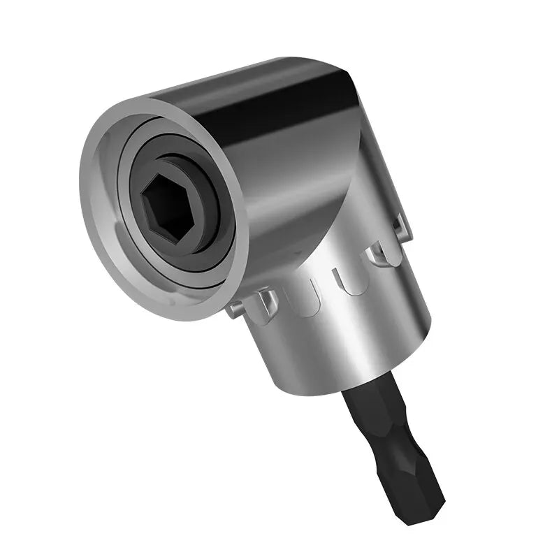 Tool Accessories Screwdriver Head 105 Degree Bend Device Electric