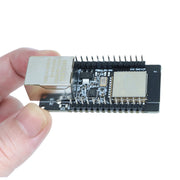 WT32-ETH01 Embedded Serial Port Networking Ethernet