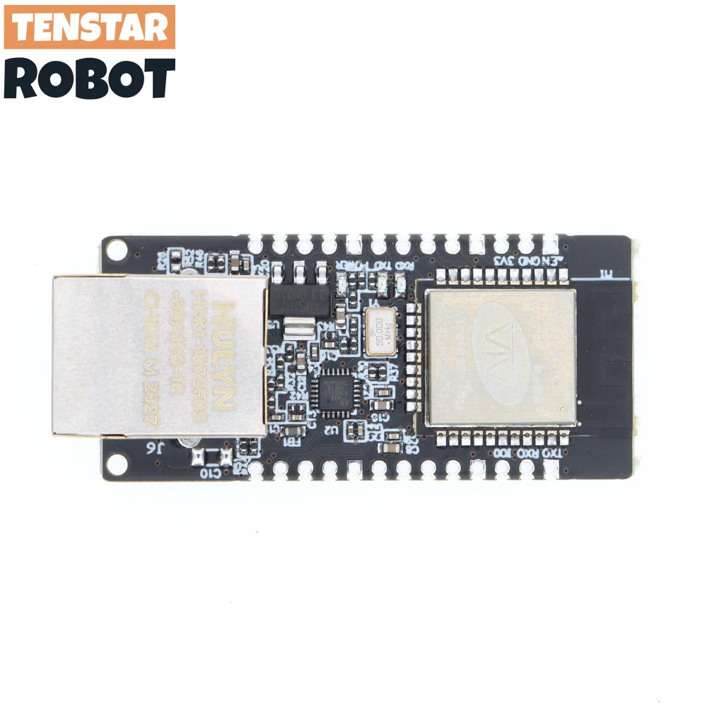 WT32-ETH01 Embedded Serial Port Networking Ethernet
