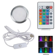 For Bambu Lab Led Lamp Kit Adjustable Light Kit Rgb Light Parts