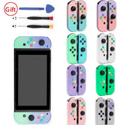 DIY JoyCon Controller Shell For Nintendo Switch Replacement Housing