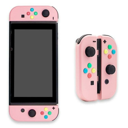DIY JoyCon Controller Shell For Nintendo Switch Replacement Housing