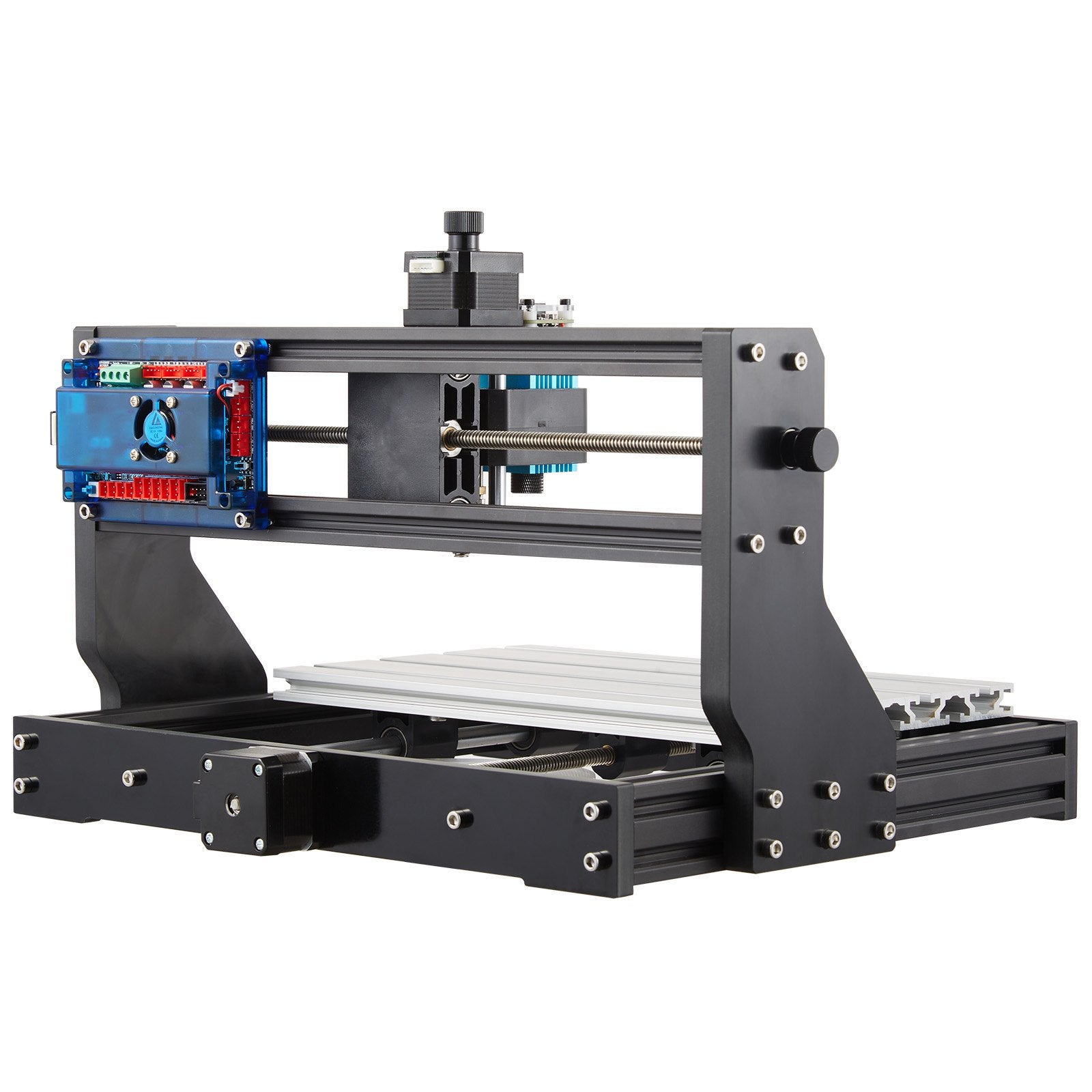 CNC 3018 Pro 2500MW 300×180×40mm Cnc Machine GRBL Control Mini Laser